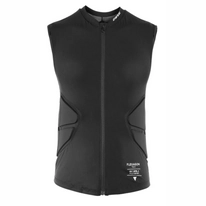 Body Protector Dainese Women Flexagon Waistcoat Stretch Limo Stretch Limo -> Outdoorsupply.de